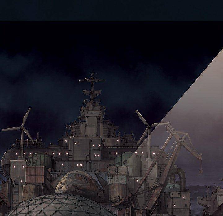 Leviathan Chapter 158 - Page 104