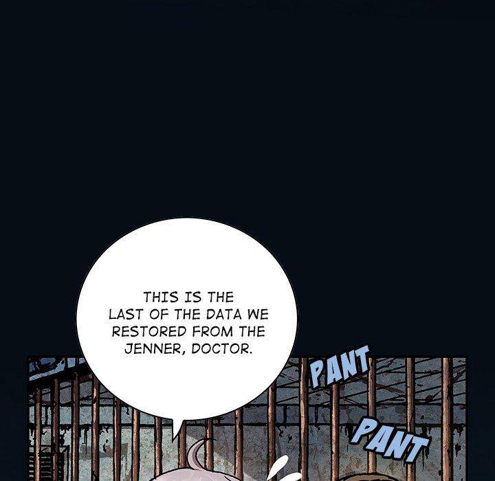 Leviathan Chapter 158 - Page 111