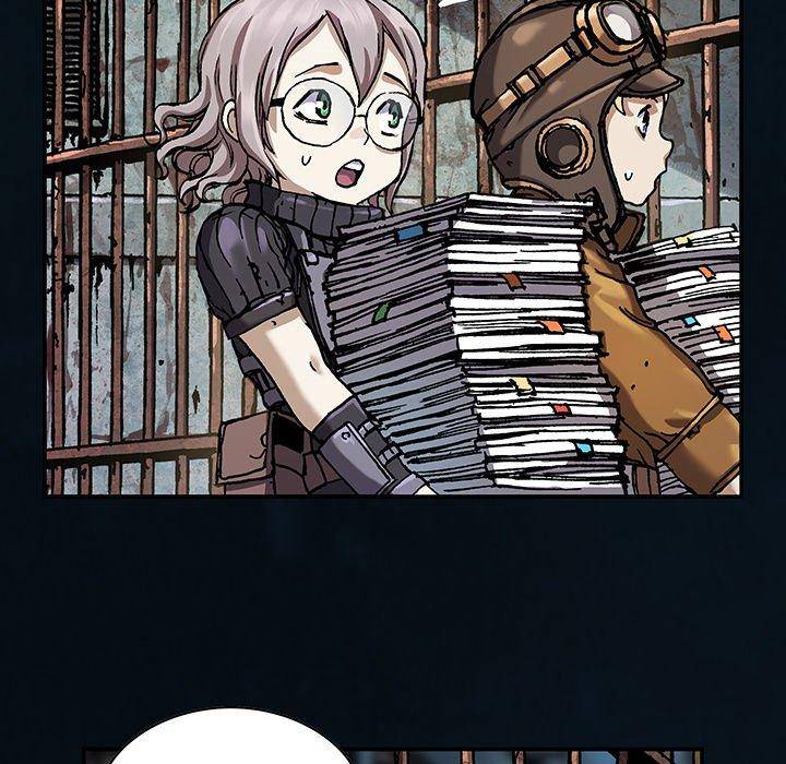 Leviathan Chapter 158 - Page 112