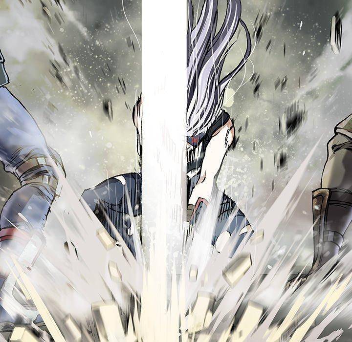 Leviathan Chapter 158 - Page 25