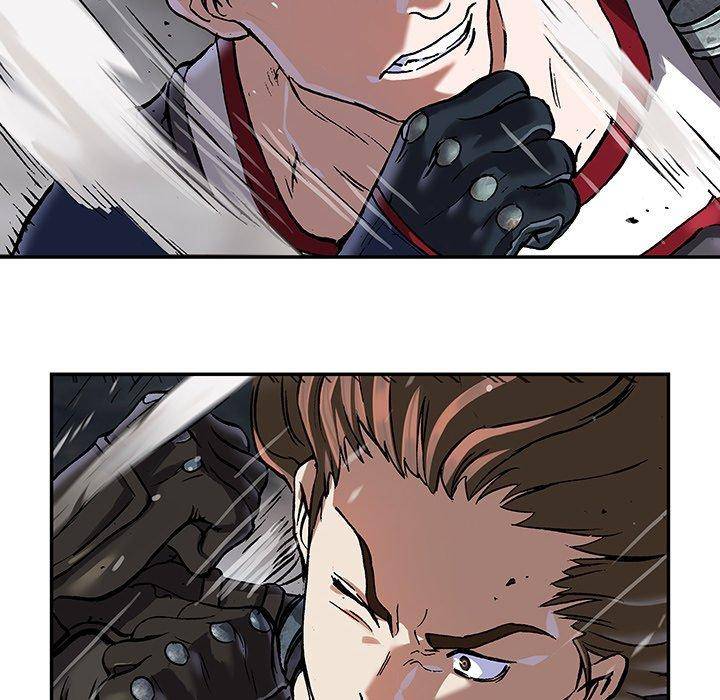 Leviathan Chapter 158 - Page 29