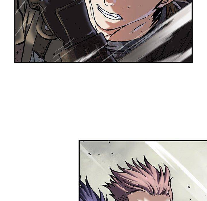 Leviathan Chapter 158 - Page 30
