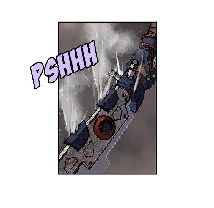 Leviathan Chapter 158 - Page 33