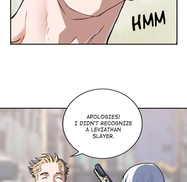 Leviathan Chapter 158 - Page 49