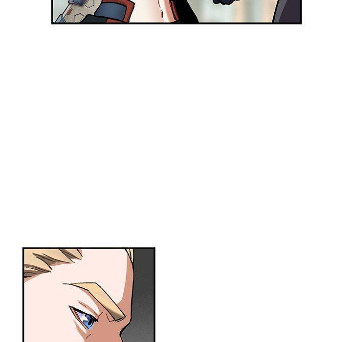 Leviathan Chapter 158 - Page 52