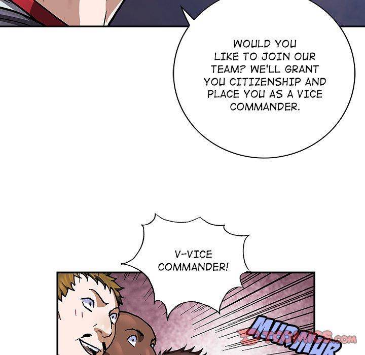 Leviathan Chapter 158 - Page 62