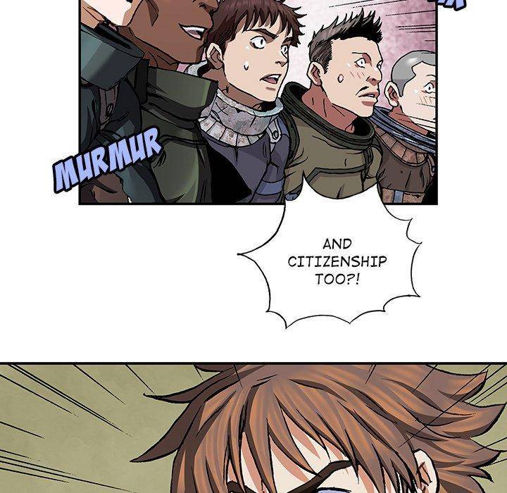 Leviathan Chapter 158 - Page 63