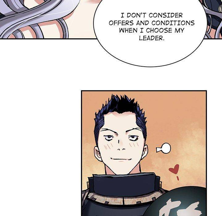 Leviathan Chapter 158 - Page 70