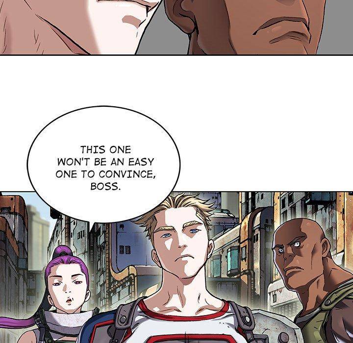 Leviathan Chapter 158 - Page 74