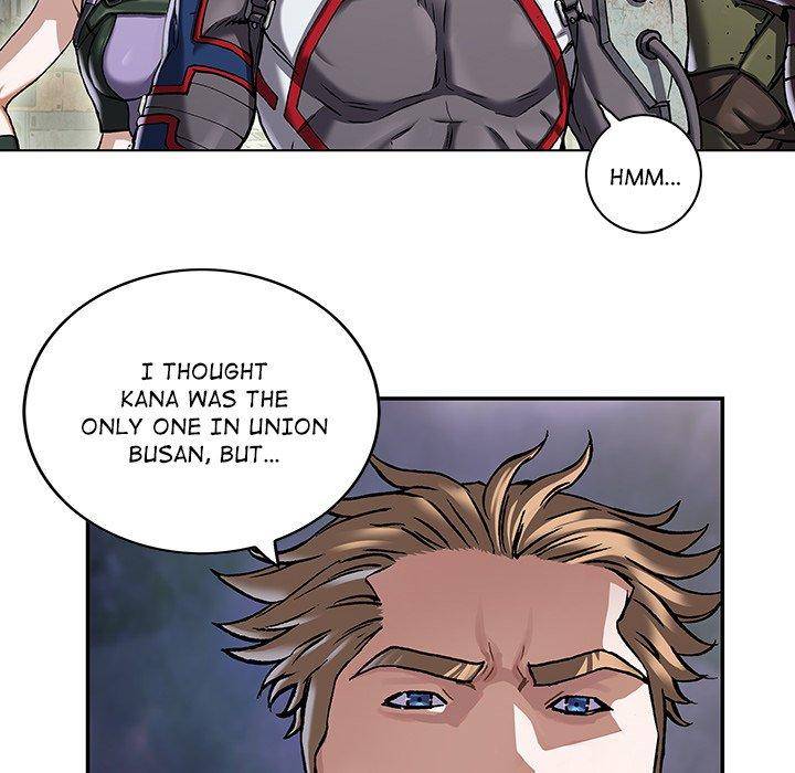 Leviathan Chapter 158 - Page 75