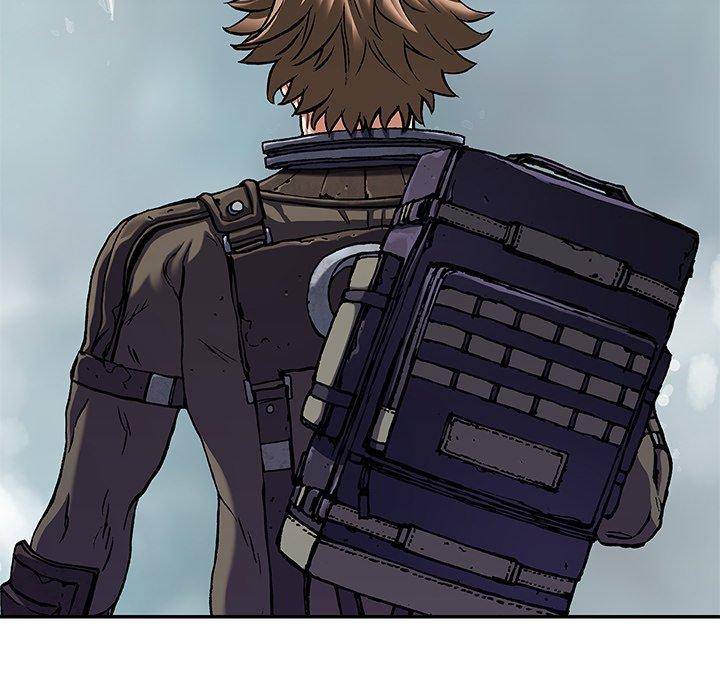 Leviathan Chapter 158 - Page 78