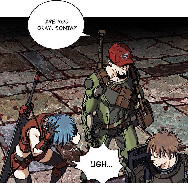 Leviathan Chapter 158 - Page 80