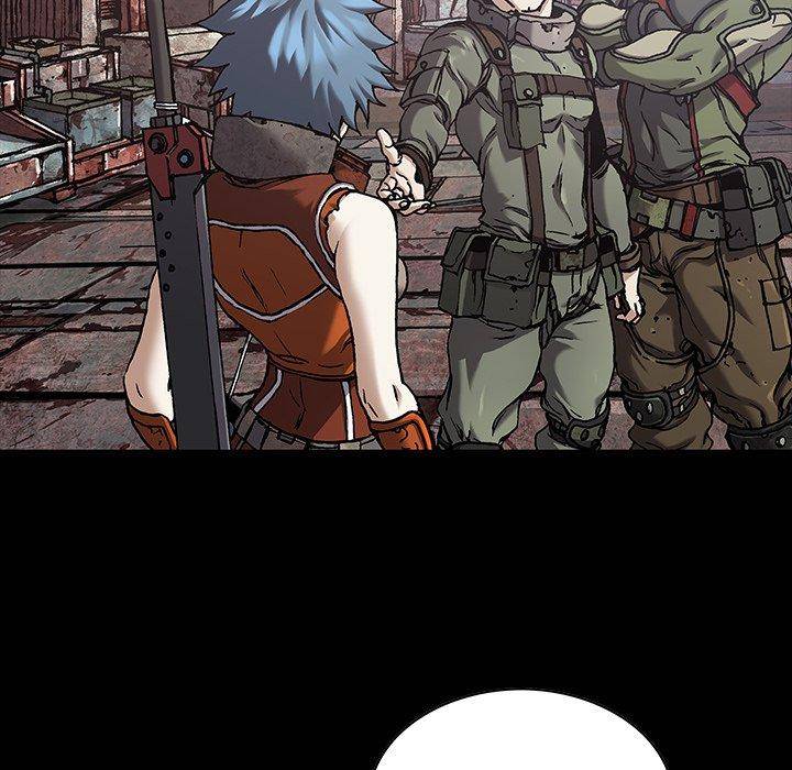 Leviathan Chapter 158 - Page 87