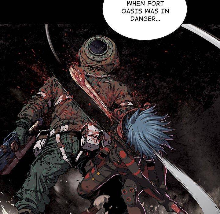 Leviathan Chapter 158 - Page 88