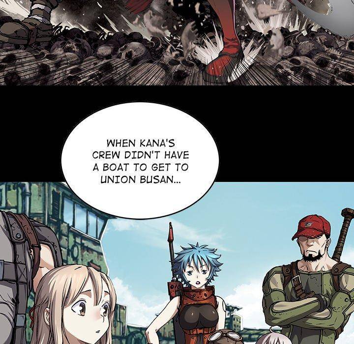 Leviathan Chapter 158 - Page 89