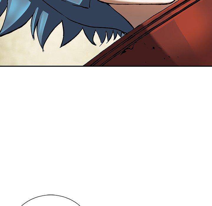 Leviathan Chapter 158 - Page 94