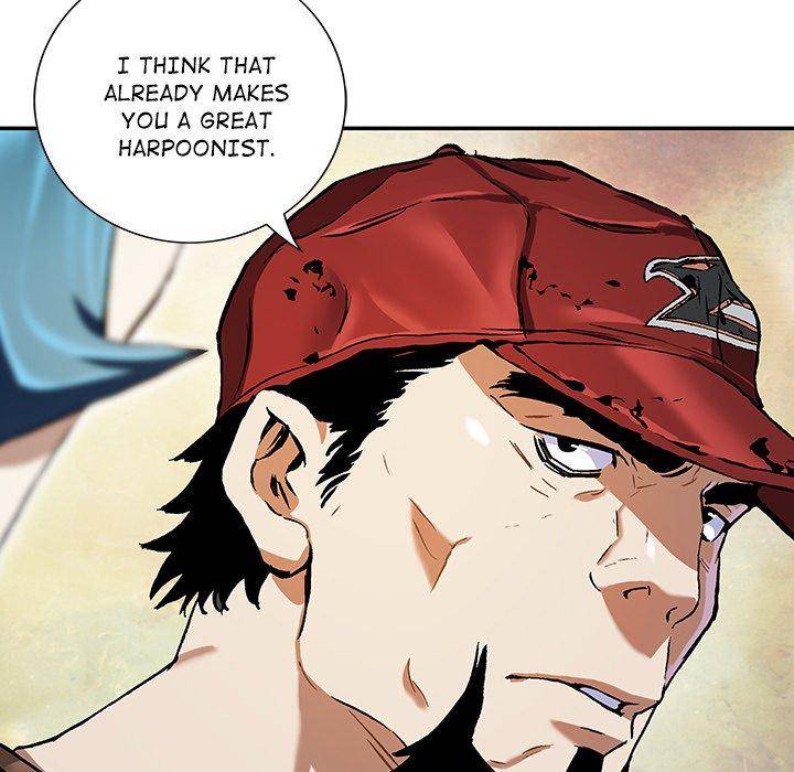 Leviathan Chapter 158 - Page 95