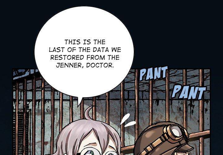 Leviathan Chapter 159 - Page 1