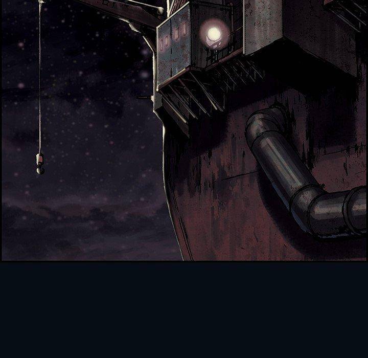 Leviathan Chapter 159 - Page 12