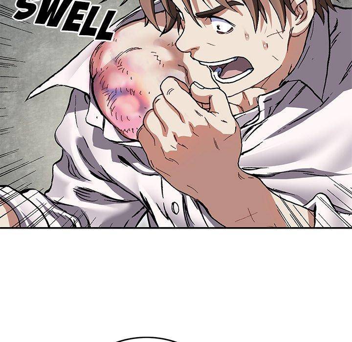 Leviathan Chapter 159 - Page 20