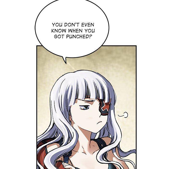 Leviathan Chapter 159 - Page 21