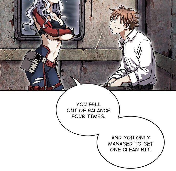 Leviathan Chapter 159 - Page 23