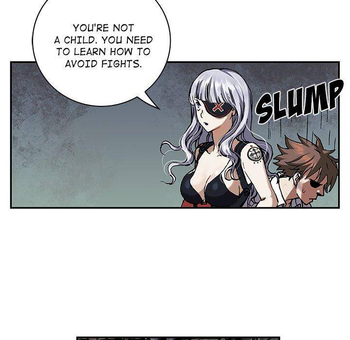 Leviathan Chapter 159 - Page 27