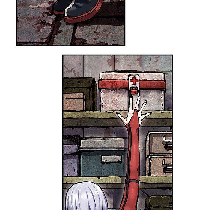 Leviathan Chapter 159 - Page 31