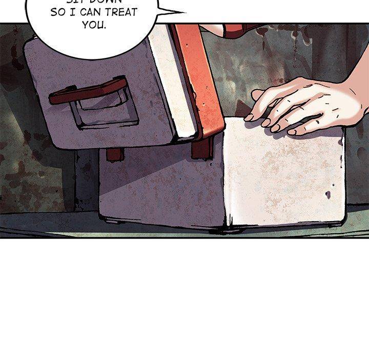 Leviathan Chapter 159 - Page 44