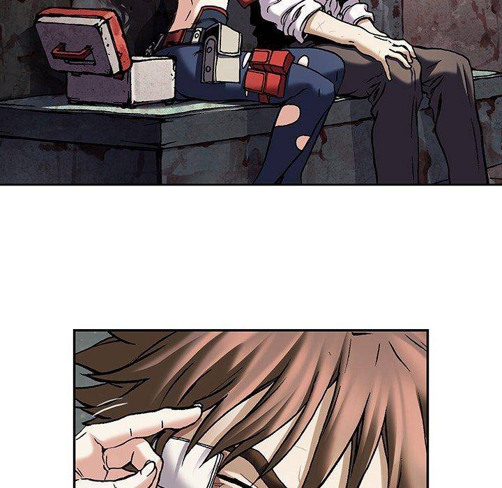 Leviathan Chapter 159 - Page 46