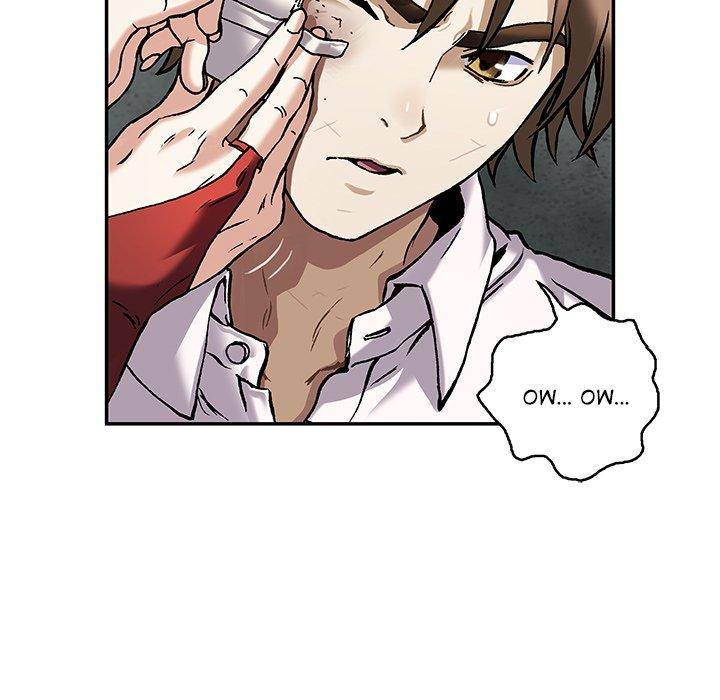 Leviathan Chapter 159 - Page 47