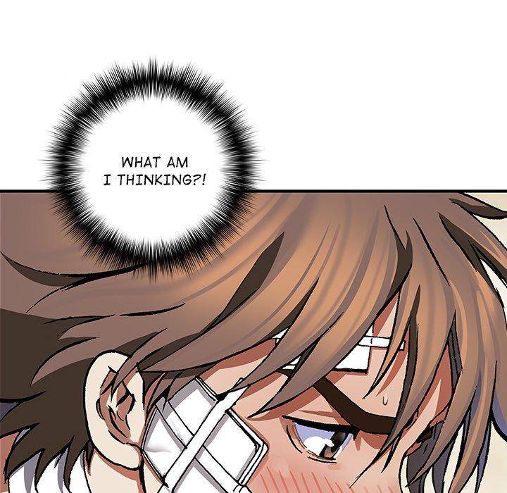 Leviathan Chapter 159 - Page 69