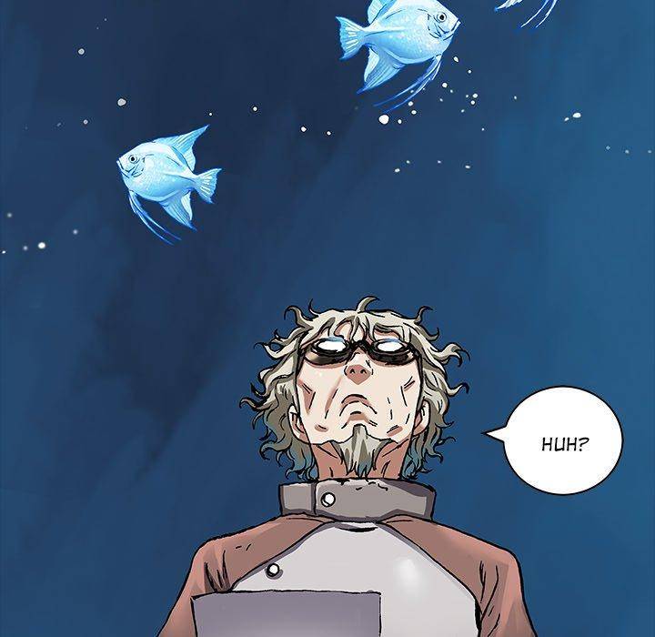 Leviathan Chapter 159 - Page 92