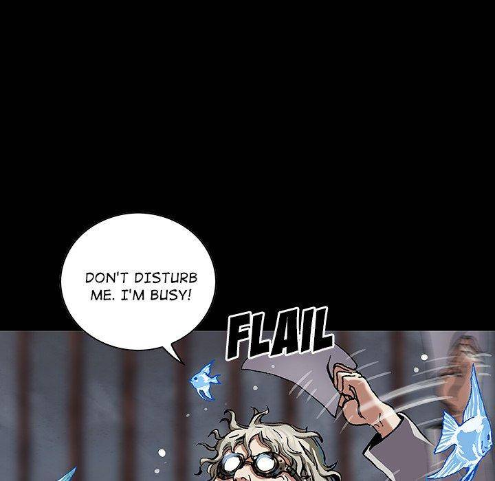 Leviathan Chapter 159 - Page 95