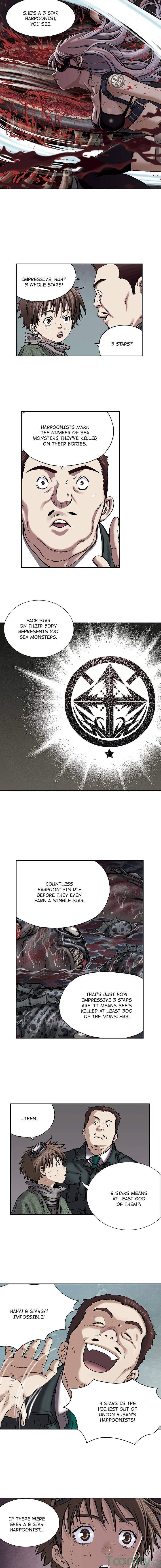 Leviathan Chapter 16 - Page 3