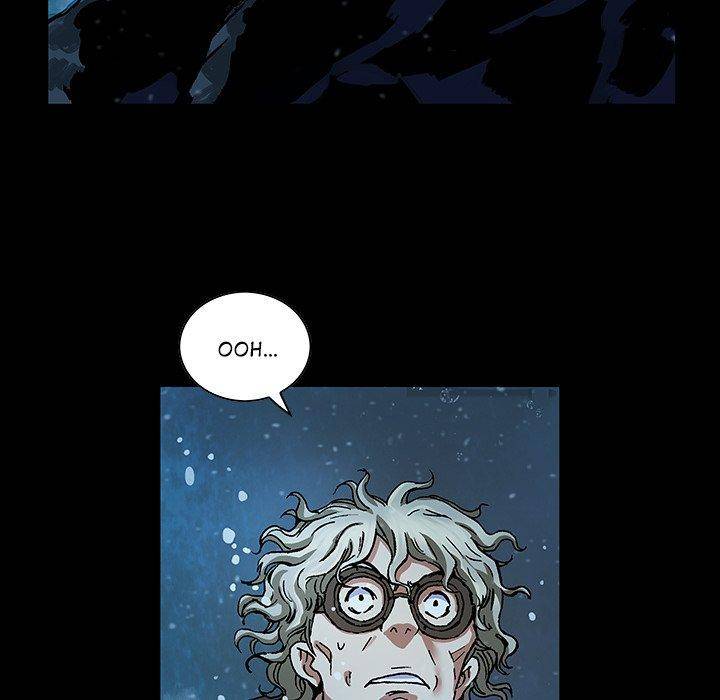 Leviathan Chapter 160 - Page 10