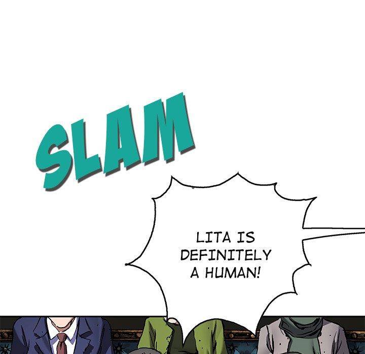 Leviathan Chapter 160 - Page 106