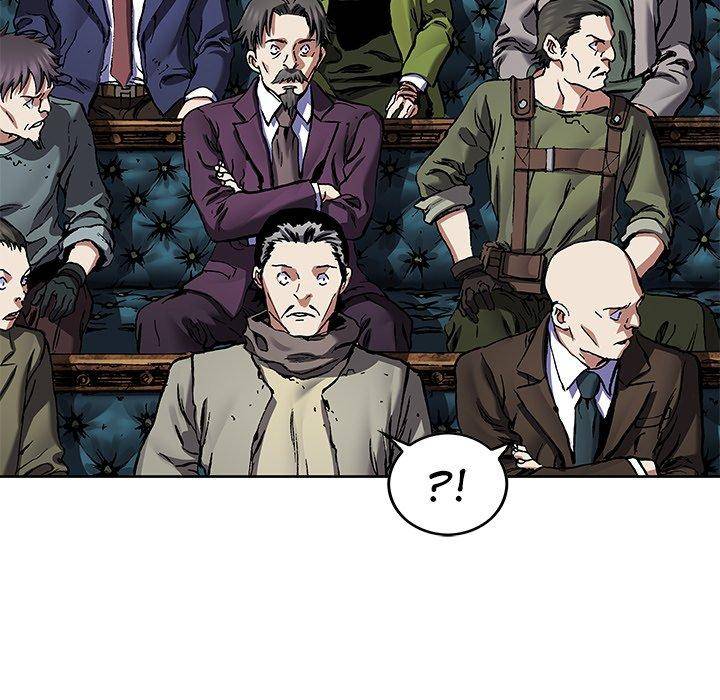 Leviathan Chapter 160 - Page 107