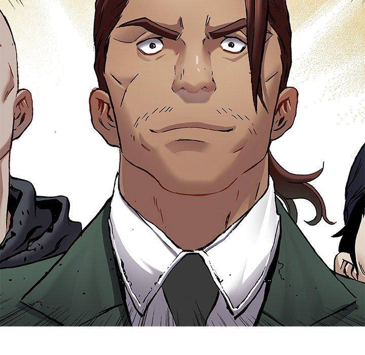 Leviathan Chapter 160 - Page 111