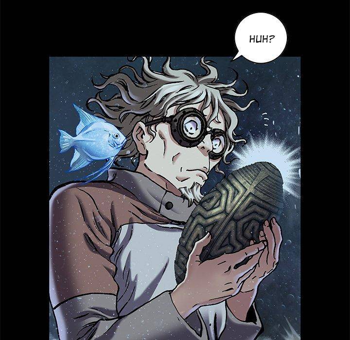 Leviathan Chapter 160 - Page 18