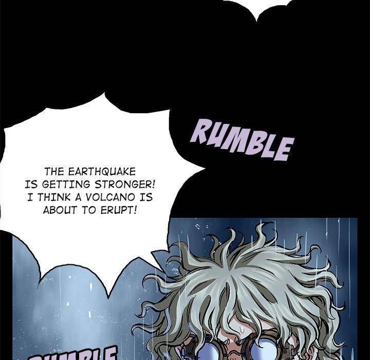 Leviathan Chapter 160 - Page 22