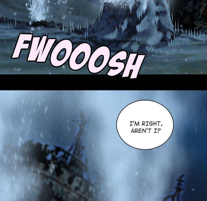 Leviathan Chapter 160 - Page 30