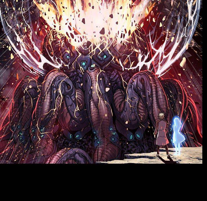 Leviathan Chapter 160 - Page 44