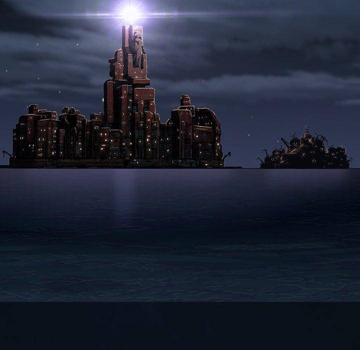 Leviathan Chapter 160 - Page 84