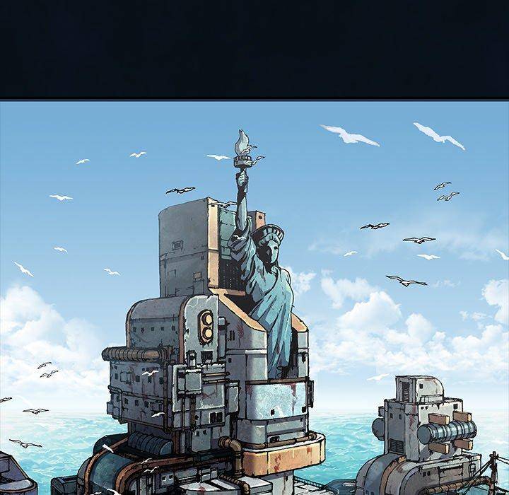 Leviathan Chapter 160 - Page 86