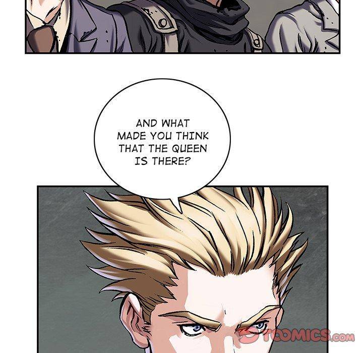 Leviathan Chapter 160 - Page 92