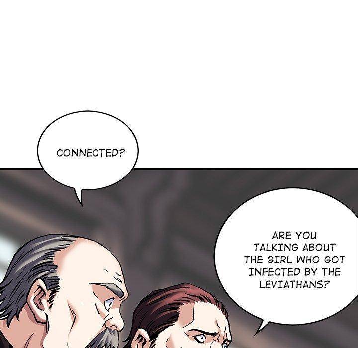 Leviathan Chapter 160 - Page 95