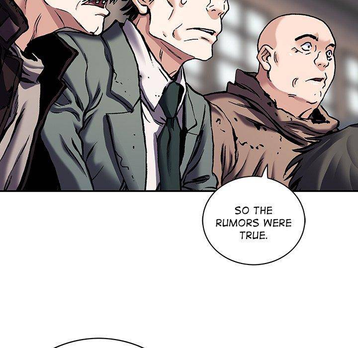 Leviathan Chapter 160 - Page 96