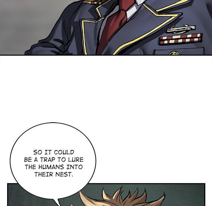 Leviathan Chapter 160 - Page 98