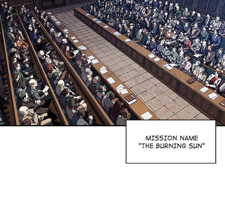 Leviathan Chapter 161 - Page 100